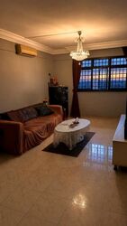 Blk 7 Ghim Moh Road (Queenstown), HDB 5 Rooms #591500461